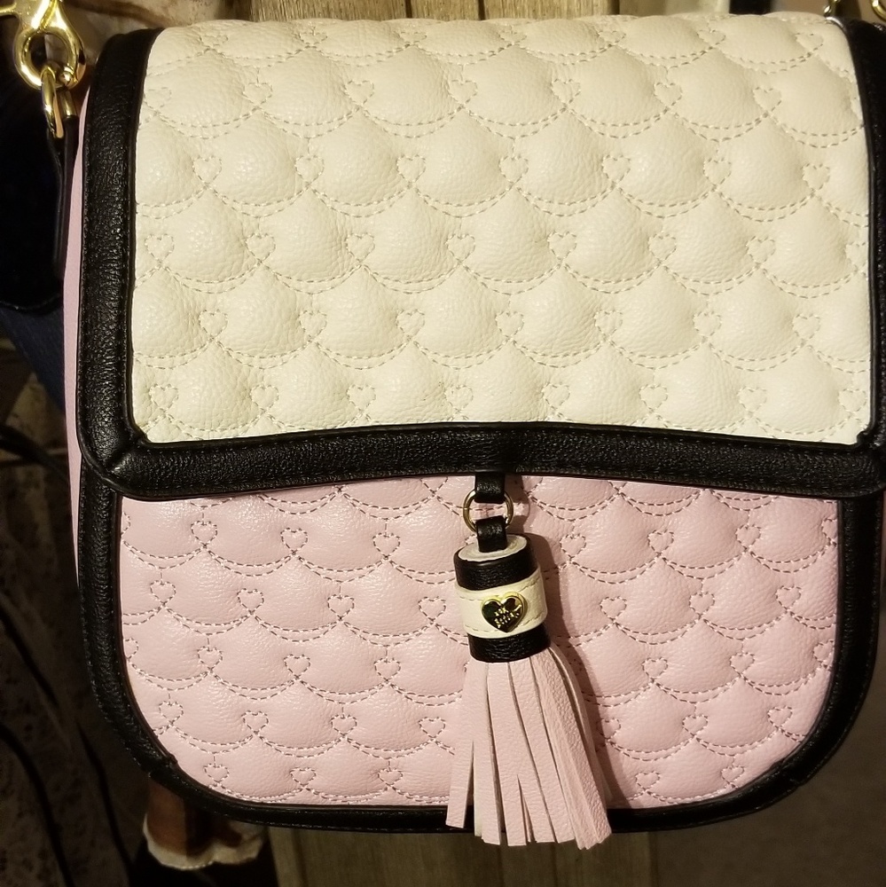 Betsy Johnson Purse